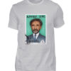 Haile Selassie Shirt - Men's Shirt-17