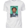 Haile Selassie 셔츠-남성용 셔츠 -3
