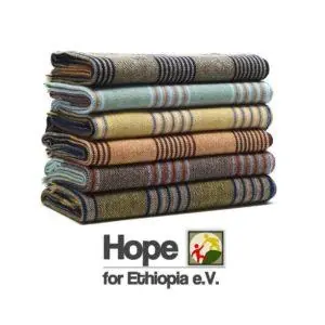 Wolldecken zum kuscheln Hope for Ethiopia - Wolldecken zum kuscheln kaufen - Arme Menschen unterstützen