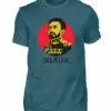 Haile Selassie Shirt – Herren Shirt Haile Selassie Shirt - Herren Shirt-1096