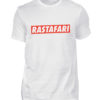 Rastafari Reggae Roots Shirt - Heren Shirt-3