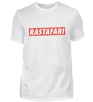 Rastafari Reggae Roots Shirt Rastafari Reggae Roots Shirt - Herren Shirt-3