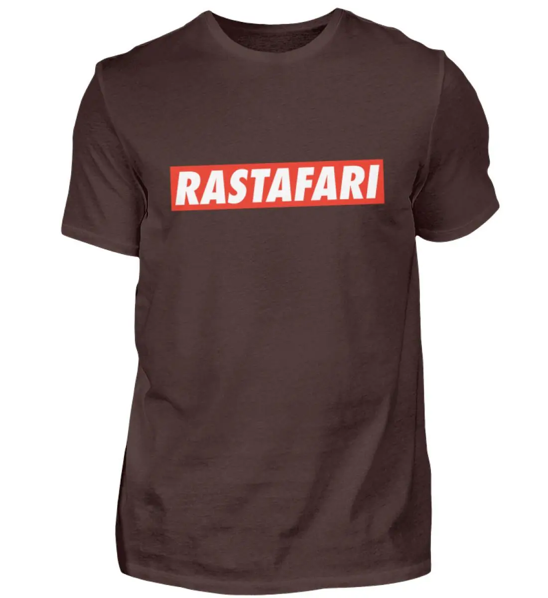 Rastafari Reggae Roots Shirt Rastafari Reggae Roots Shirt - Herren Shirt-1074