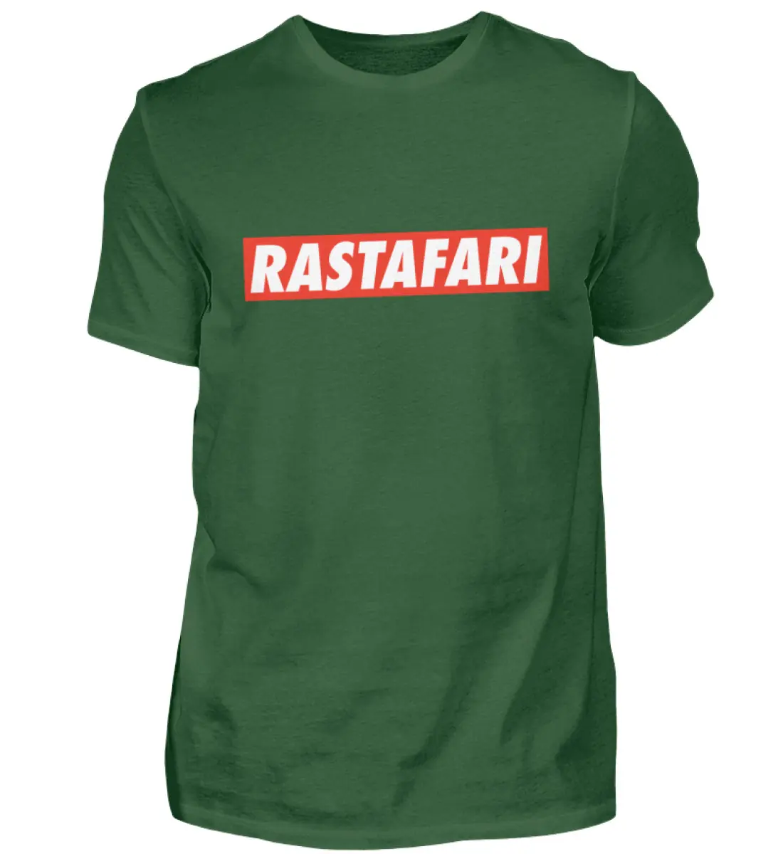 Rastafari Reggae Roots Shirt Rastafari Reggae Roots Shirt - Herren Shirt-833