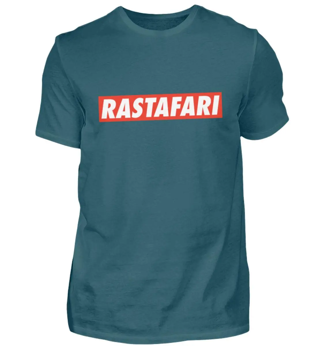Rastafari Reggae Roots Shirt Rastafari Reggae Roots Shirt - Herren Shirt-1096