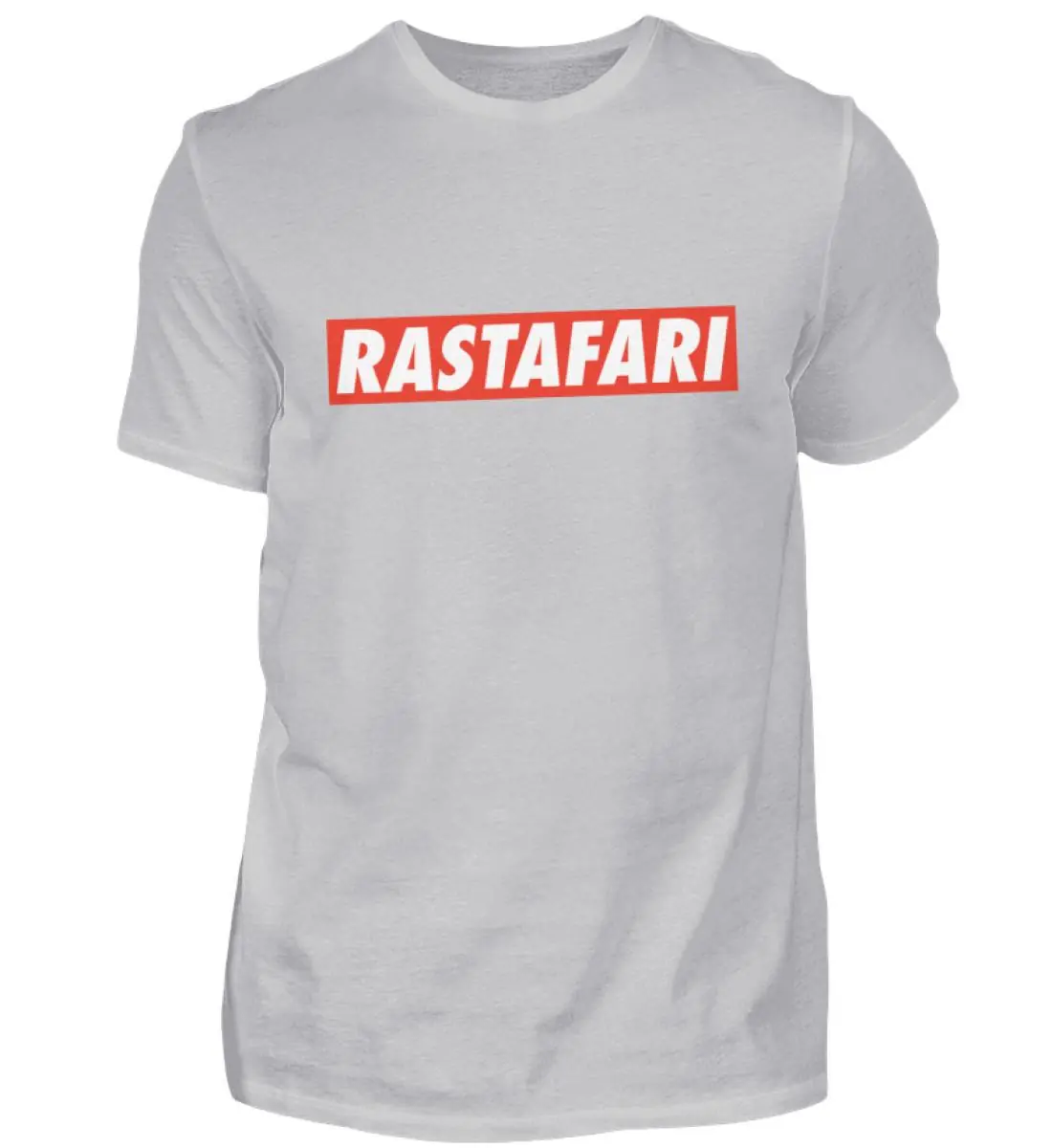 Rastafari Reggae Roots Shirt Rastafari Reggae Roots Shirt - Herren Shirt-17