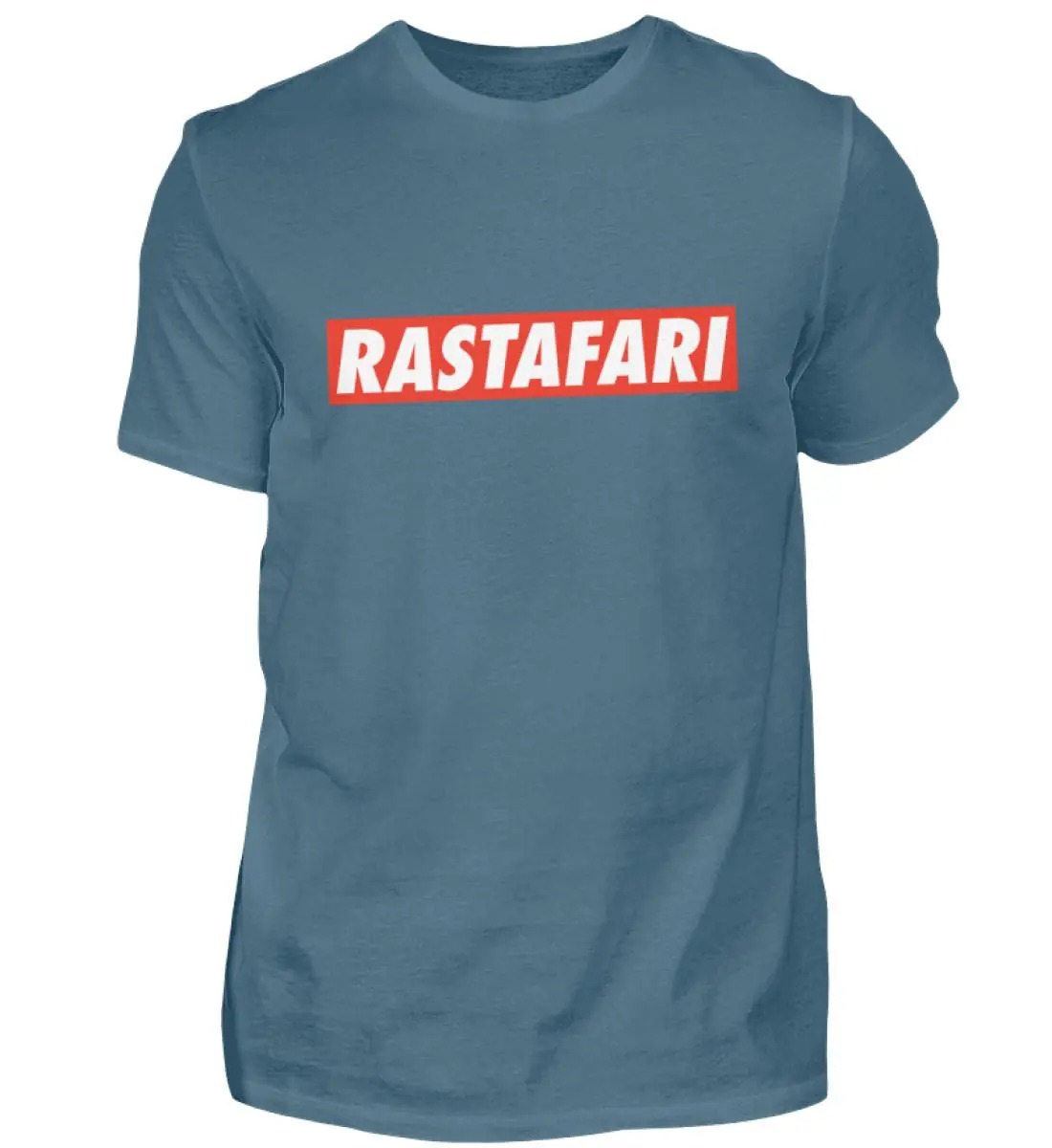 Rastafari Reggae Roots Shirt Rastafari Reggae Roots Shirt - Herren Shirt-1230
