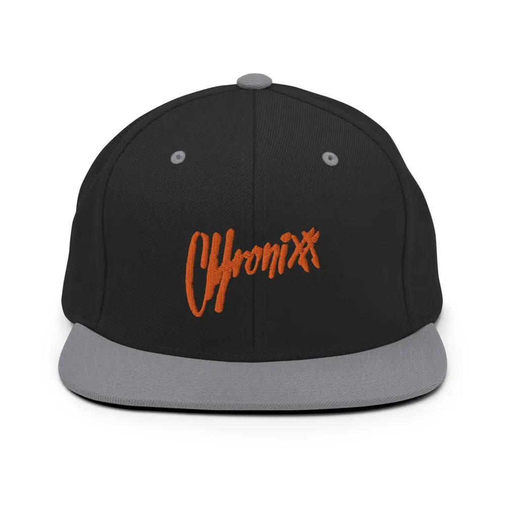 Chronixx Snapback-Cap Chronixx Snapback-Cap