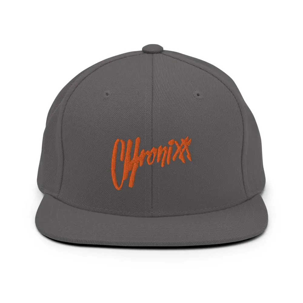 Chronixx Snapback-Cap Chronixx Snapback-Cap