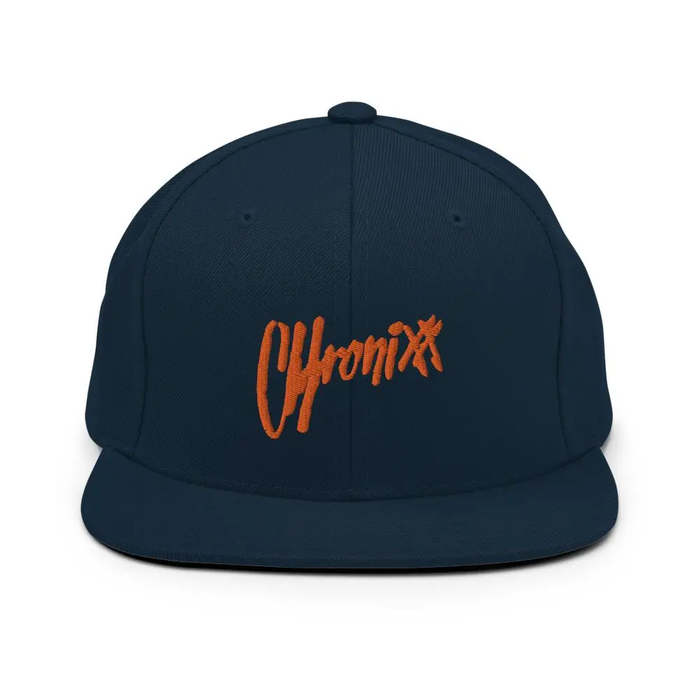 Chronixx Snapback-Cap Chronixx Snapback-Cap