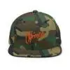 Chronixx Snapback-Cap Chronixx Snapback-Cap