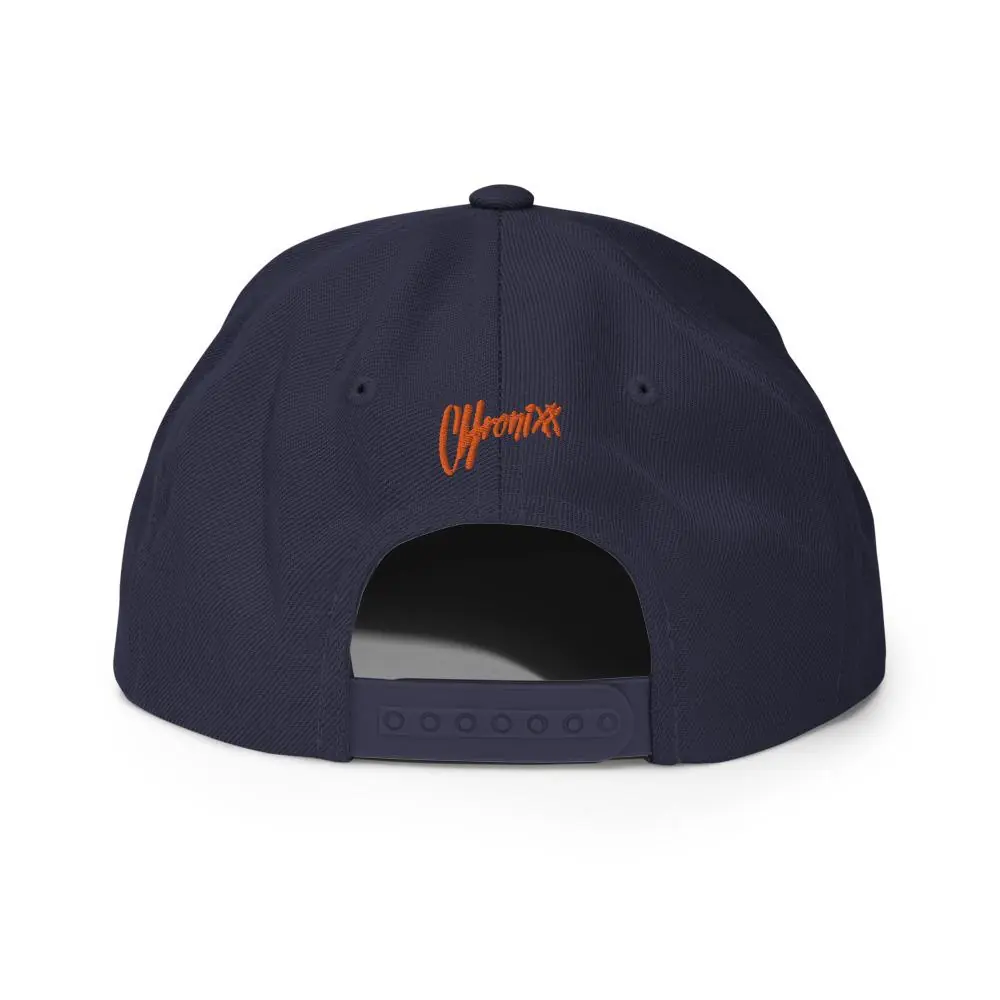 Chronixx Snapback-Cap Chronixx Snapback-Cap