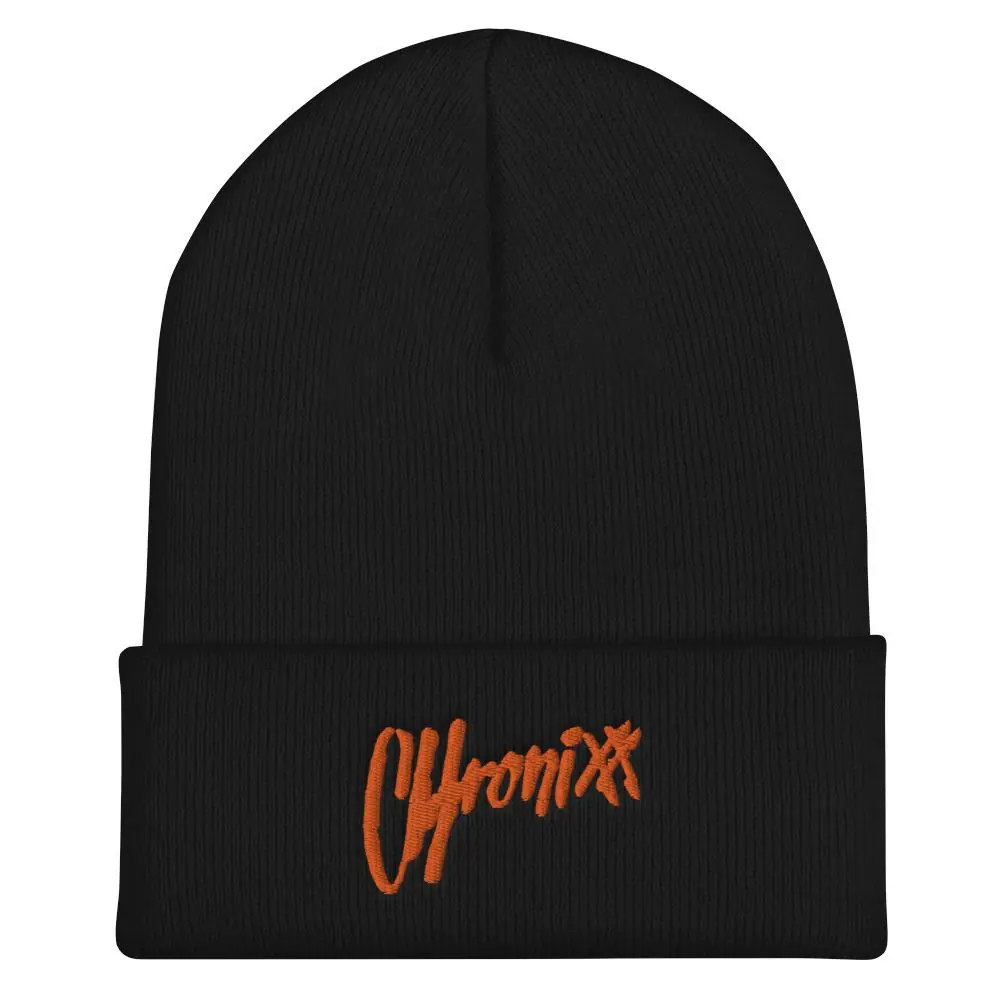 Chronixx Reggae Musik Beanie Chronixx Reggae Musik Beanie