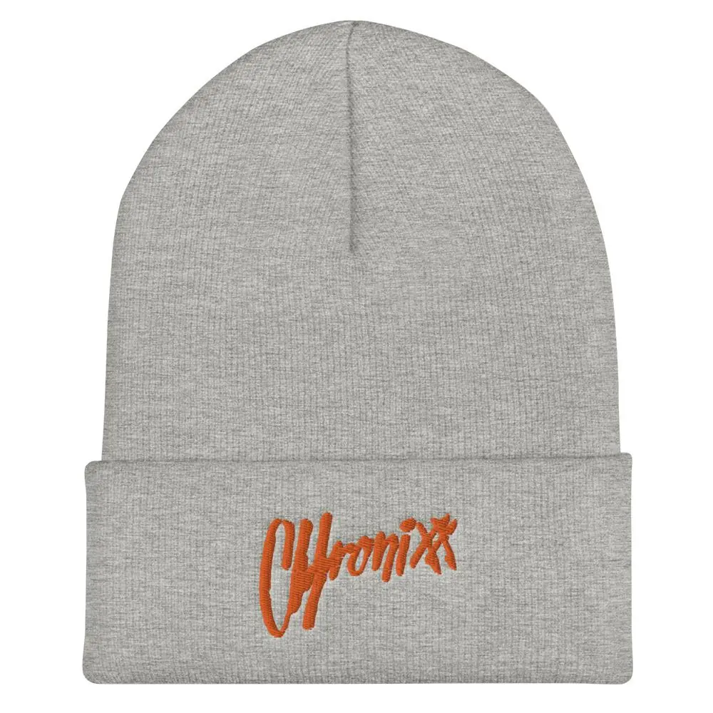 Chronixx Reggae Musik Beanie Chronixx Reggae Musik Beanie