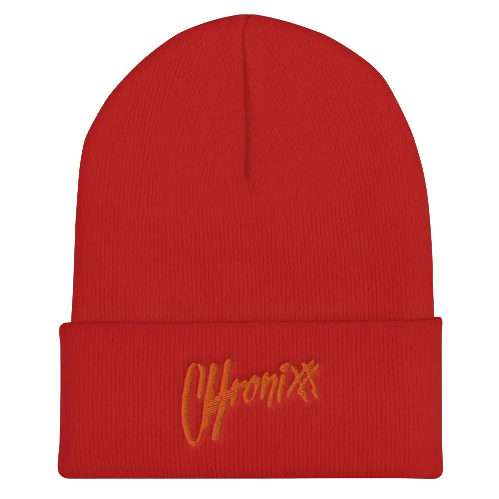 Chronixx Reggae Musik Beanie Chronixx Reggae Musik Beanie