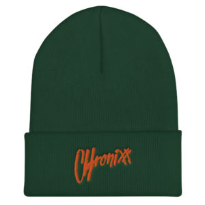 Chronixx موسيقى الريغي قبعة صغيرة