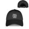 Straight Outta Jamaica Cap Straight Outta Jamaica Cap - Kappe-16