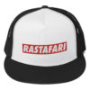 หมวก Rastafarian Trucker