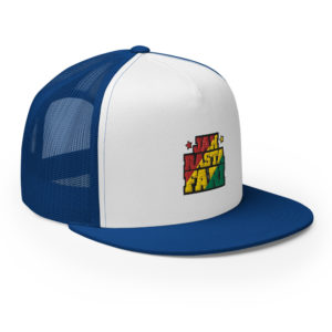 Rastafari Cap Mütze Kappe Reggae Snapback Baseballcap Rasta Basecap