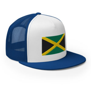 Pălărie camionetă Jamaica