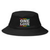 Reggae One Love hat