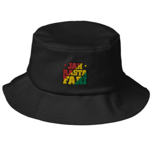 Jah Rastafari Hut