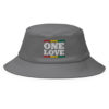 Pălărie Reggae One Love