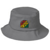 Jah Rastafarian hat