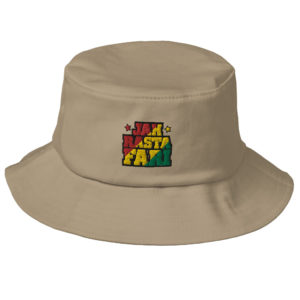 Jah Rastafarian hat