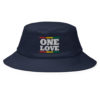 Pălărie Reggae One Love