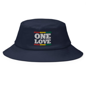Reggae One Love şapka