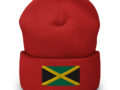 Органическая шапка African Revolution