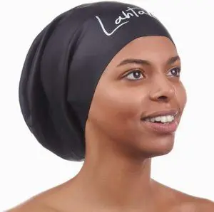 Dreadlocks Swimcap XL Dreadlocks Swimcap XL