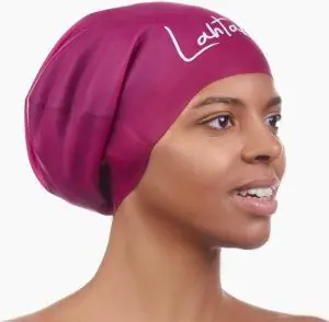 Dreadlocks Swimcap XL Dreadlocks Swimcap XL