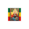 Haile Selassie Stickers - สติ๊กเกอร์