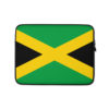 Jamajská taška na notebook