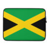 Jamajská taška na notebook