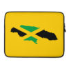 Jamajka taška na notebook