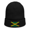 Органическая шапка Ямайка