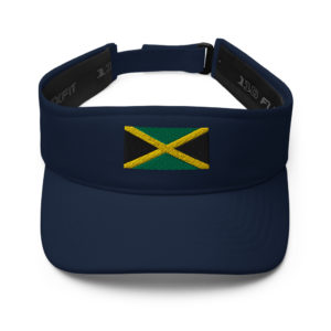 Jamajka czapka z daszkiem