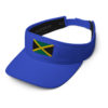Jamajská čiapka priezoru