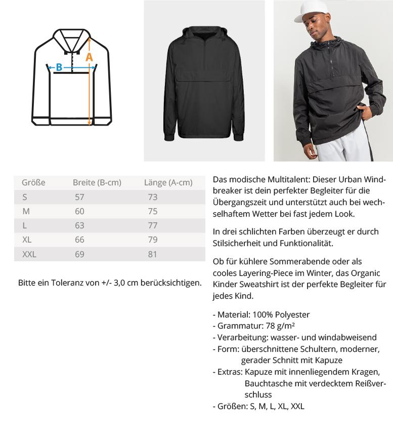 Buju Banton Windbreaker Jacke Buju Banton Windbreaker Jacke