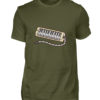 Melodica Reggae Dub T-Shirt - Herre-shirt-1109