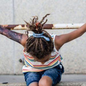 Dreadlocks 가게