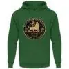 Lion of Judah Unisex Hoodie Lion of Judah Unisex Hoodie