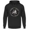 Lion of Judah Unisex Hoodie Lion of Judah Unisex Hoodie