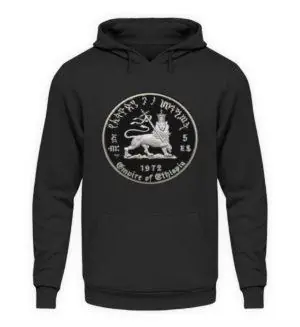 Lion of Judah Unisex Hoodie Lion of Judah Unisex Hoodie