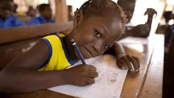 Plan International – Patenschaft Plan International Kindern schützen und helfen