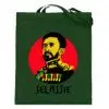 Rastafari Roots Totebag Jutebeutel Haile Selassie I Jah Rastafari Royal Roots Totebag