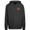 Rasta Nation Windbreaker Jacke Rasta Nation Windbreaker